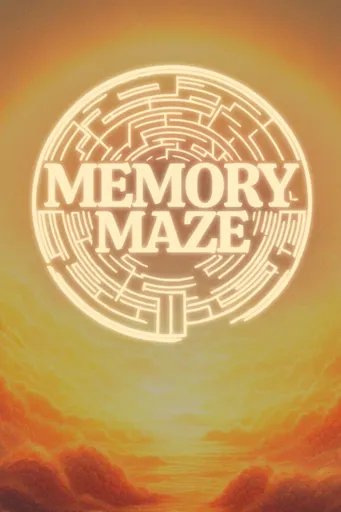 Boxart for game Memorymaze