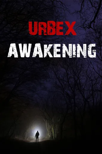 Boxart for game Urbex Awakening