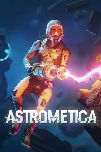 Boxart for game Astrometica