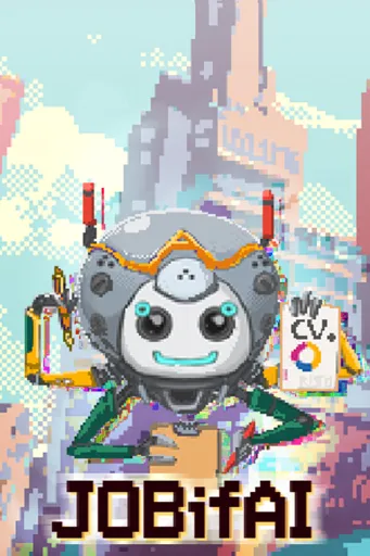 Boxart for game Jobifai