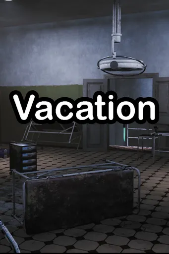 Boxart for game Vacation