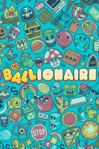 Boxart for game Ballionaire