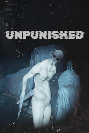 Boxart for game Unpunished