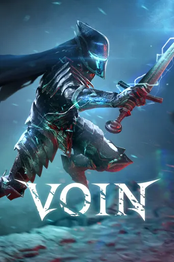 Boxart for game Voin