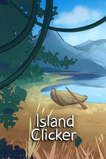 Boxart for game Island Clicker