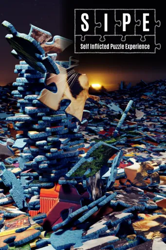 Boxart for game Sipe
