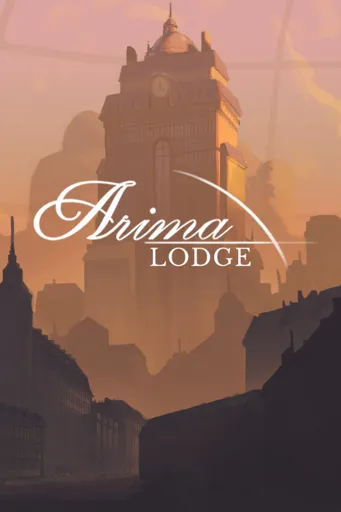 Boxart for game Arima Lodge