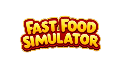 Logo image of Fast Food Simulator