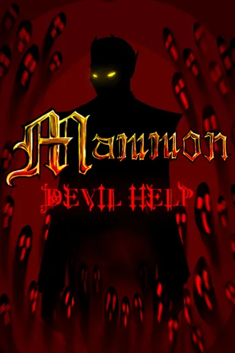 Boxart for game Mammon: Devil Help