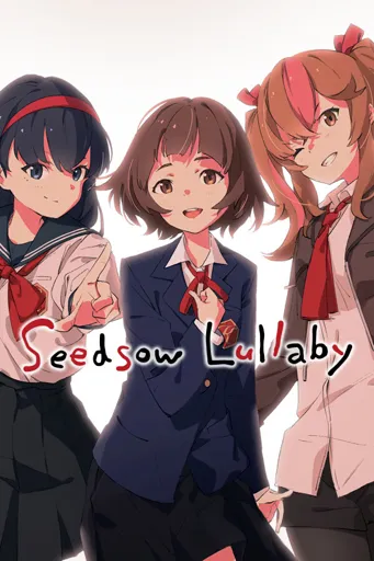 Boxart for game Seedsow Lullaby