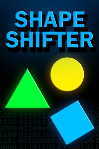Boxart for game Shape Shifter