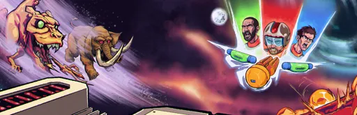 banner