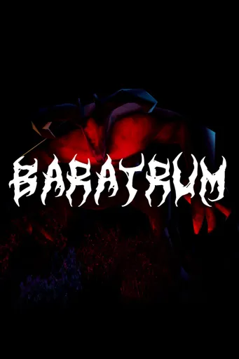 Boxart for game Baratrum