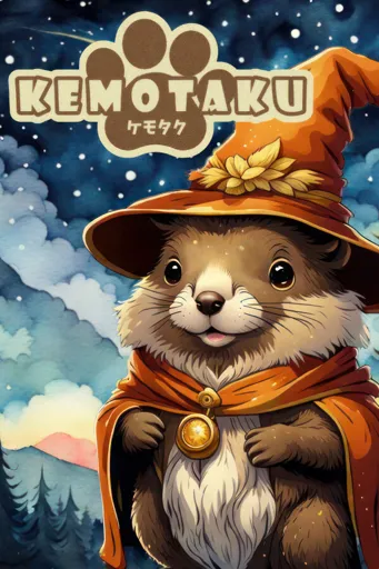 Boxart for game Kemotaku