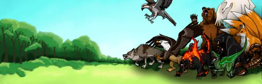 banner