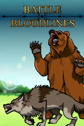 Boxart for game Battle Bloodlines