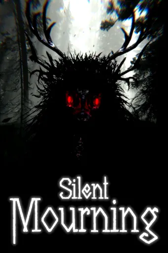 Boxart for game Silent Mourning