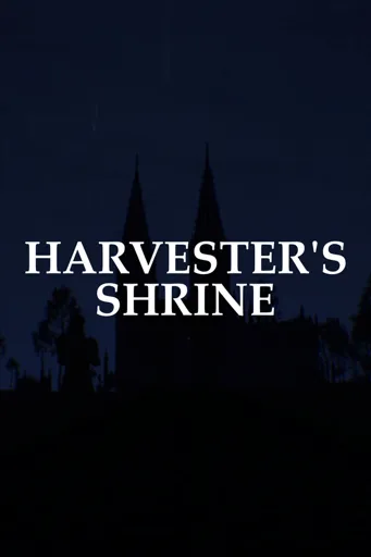 Boxart for game Harvester's Shrine