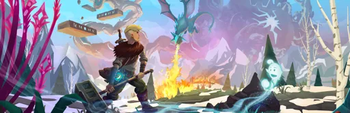 banner