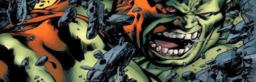 Banner image of The Incredible Hulk: Ultimate Destruction