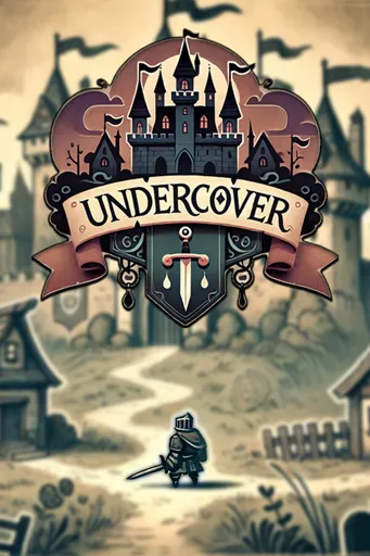 Boxart for game Undercover