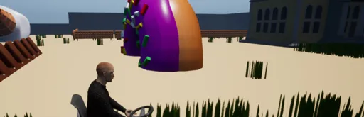 banner