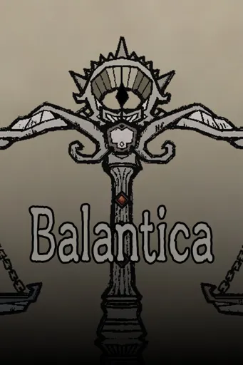 Boxart for game Balantica