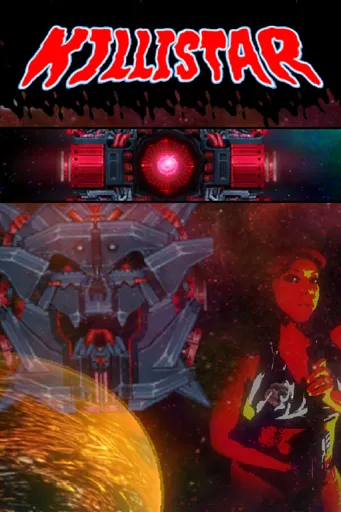 Boxart for game Killistar