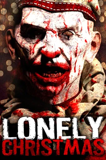 Boxart for game Lonely Christmas