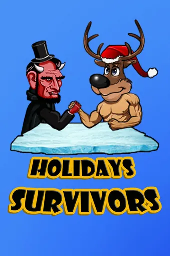 Boxart for game Holidays Survivors