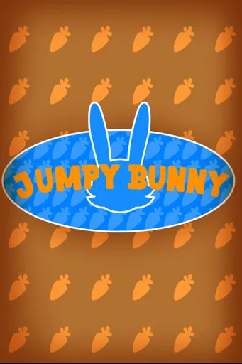 Boxart for game Jumpy Bunny