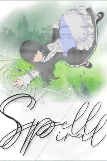 Boxart for game Spell Spiral