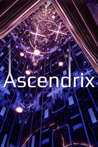 Boxart for game Ascendrix