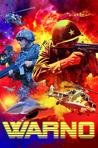 Boxart for game Warno