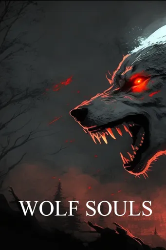 Boxart for game Wolf Souls