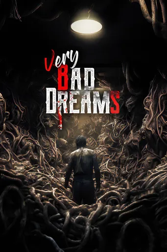 Boxart for game Very Bad Dreams