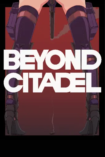 Boxart for game Beyond Citadel