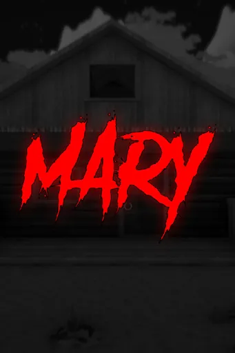 Boxart for game Mary