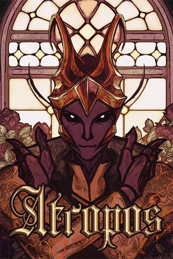 Boxart for game Atropos