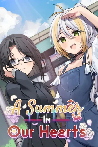 Boxart for game A Summer In Our Hearts