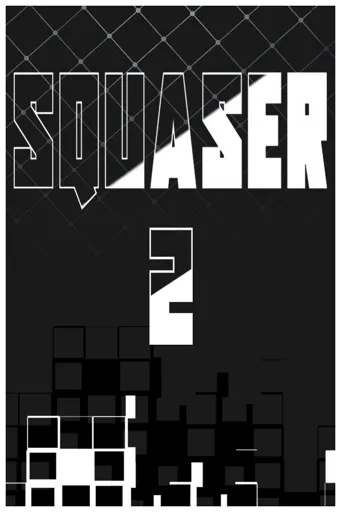 Boxart for game Squaser 2