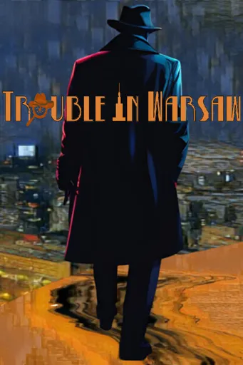 Boxart for game Trouble In Warsaw