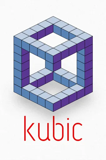 Boxart for game Kubic