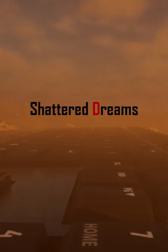 Boxart for game Shattered Dreams