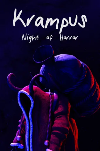 Boxart for game Krampus: Night Of Horror