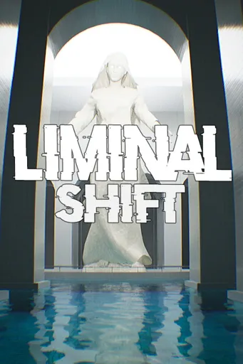 Boxart for game Liminal Shift