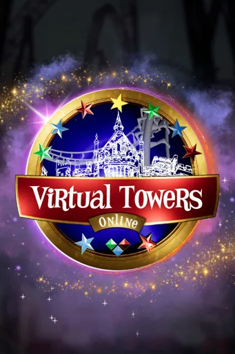 Boxart for game Virtual Towers Online