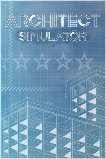 Boxart for game Architect Simulator