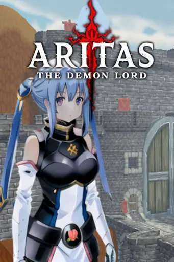 Boxart for game Aritas: The Demon Lord