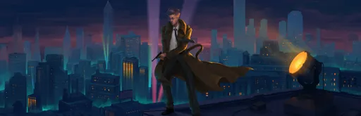 banner